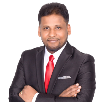Piraba Nadarasa