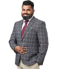 Pirathees Selvam