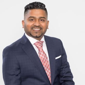 Rajesh Linganathan