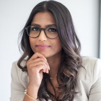 Sajee Puvaneswaran