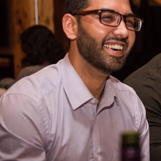 Shahroz Qureshi