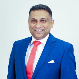 Shan Thayaparan