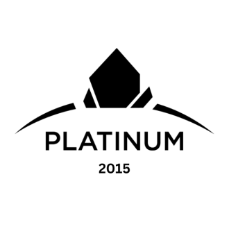 Platinum 2015