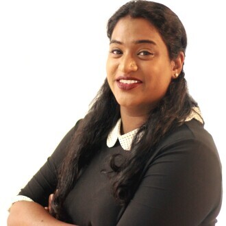 Thivya Manoharan