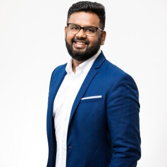Thanushan Kanagaratnam
