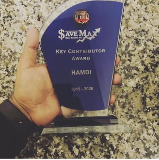 Key Contributor