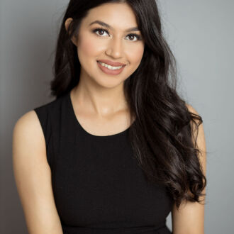 Debbie Dhar