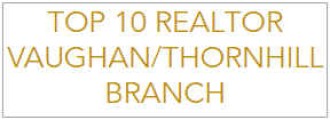 10 Ten Realtor Remax Designation Accomplishment