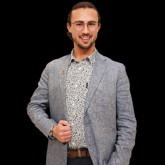 Levi Hooft