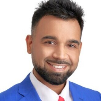 BOB DHALLA, Broker