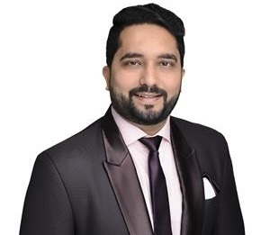 Tarun Sharma
