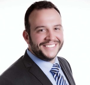 Stelios Kentros