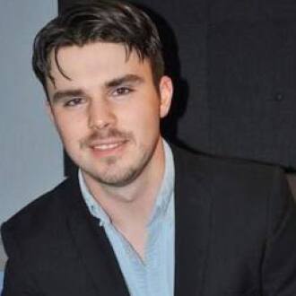 Connor Singleton