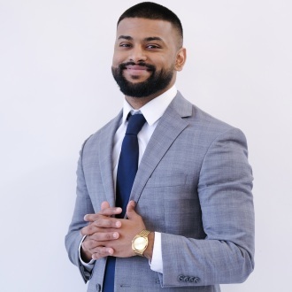 Keith Euraj