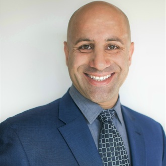 Kamran Koorakani