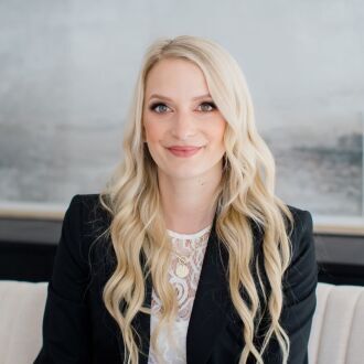 Stephanie Marx