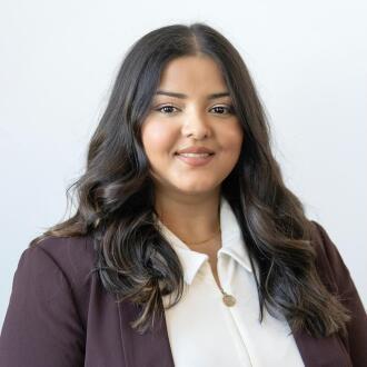 Harpreet Kaur