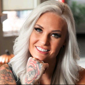 Samantha Ashly