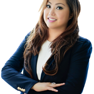 Suong Tran