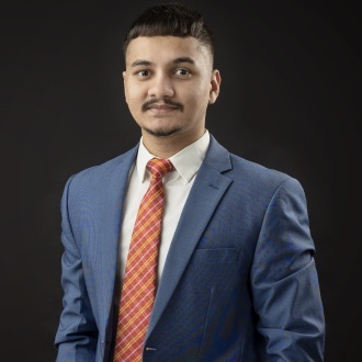 Ammy Kang