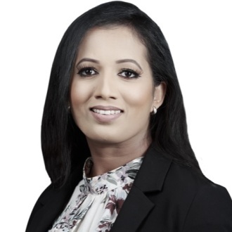Karthiga Muthiah