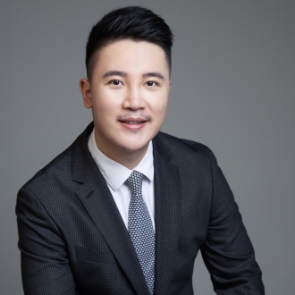 Paul Pan