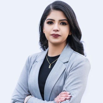 Simran Hunjan