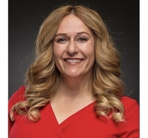 Connie Grant
