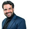Nish Kapoor