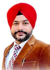 Inderpal Saggu