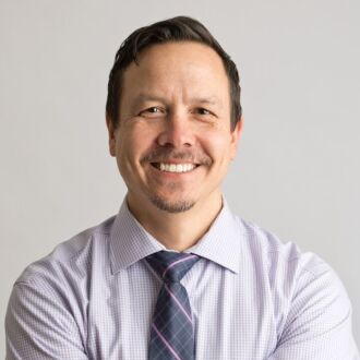 Kevin Yaseyko
