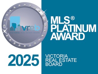 MLS Platinum - 10 years of MLS Gold!
