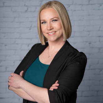 Misty Jespersen