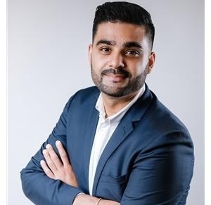 Hitesh Sharma
