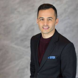 Ehsan Sharenejad