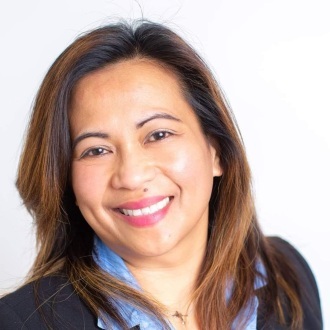 Lorna Fernandez