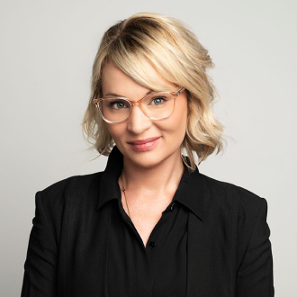 Sheena Boychuk