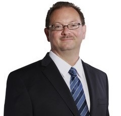 Joseph Ingram