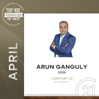 2024 April -Top100 by Units of C21 Entire Canada