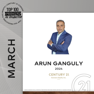 2024 March -Top100 by Production of C21 Entire Canada