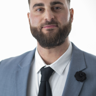 Johnny Avella