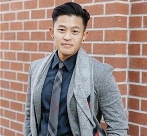 Mervin Truong
