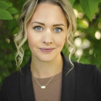 Lydia Probert