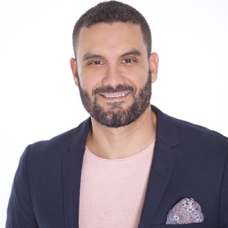 Rodrigo Sanchez