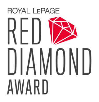 Red Diamond Award 2018