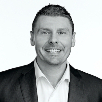 Greg Matiichine