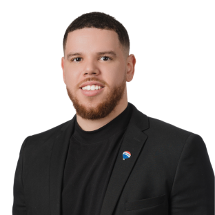 Caine Harrison