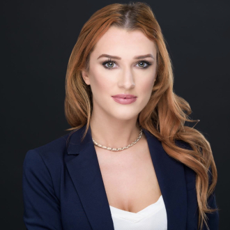 Ashley Billingsley