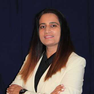 Gagneet Bhullar