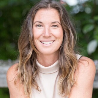 Danielle Sharpe